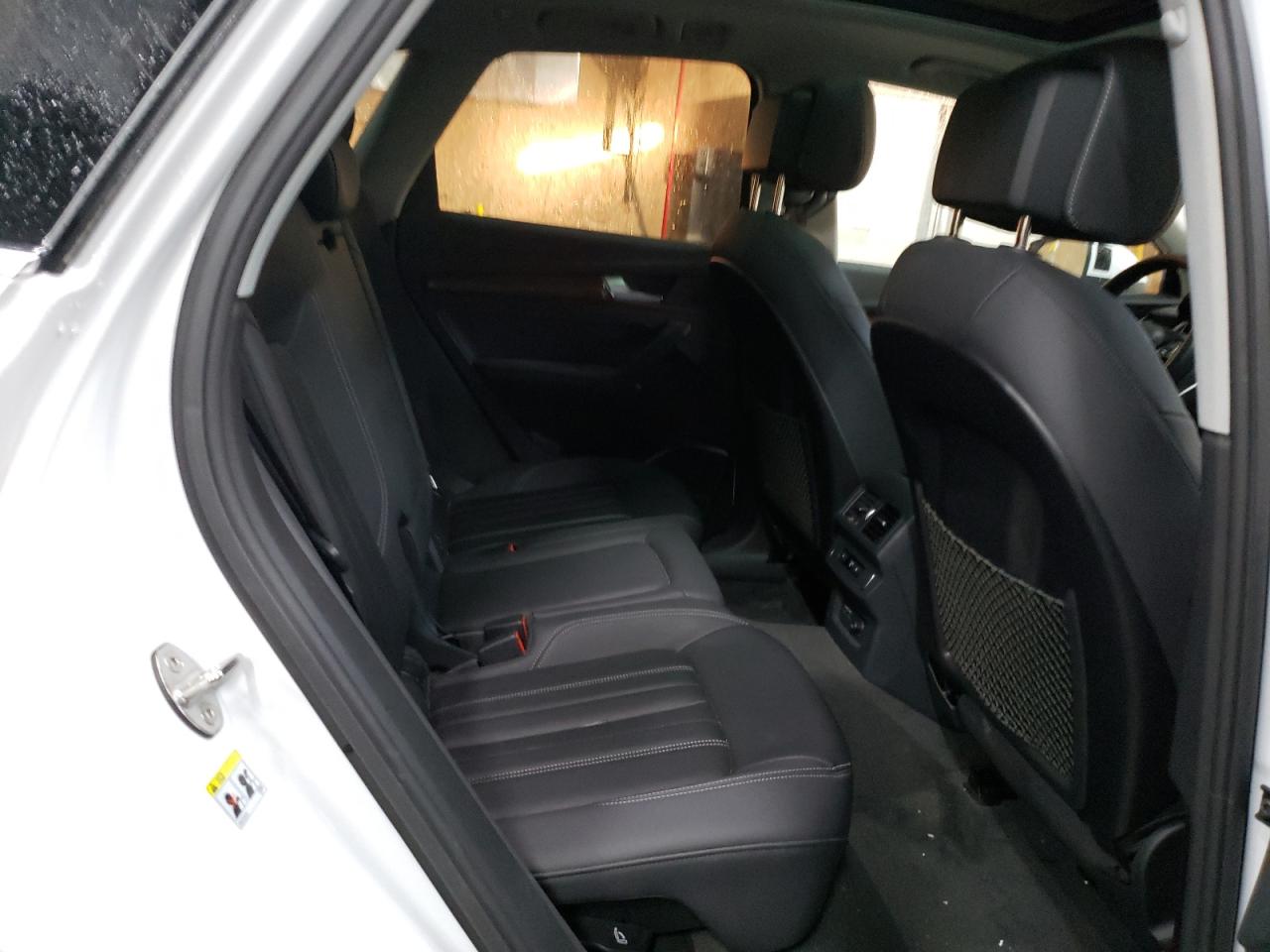 2023 AUDI Q5 PREMIUM PLUS 45 VIN:WA1EAAFY8P2021998