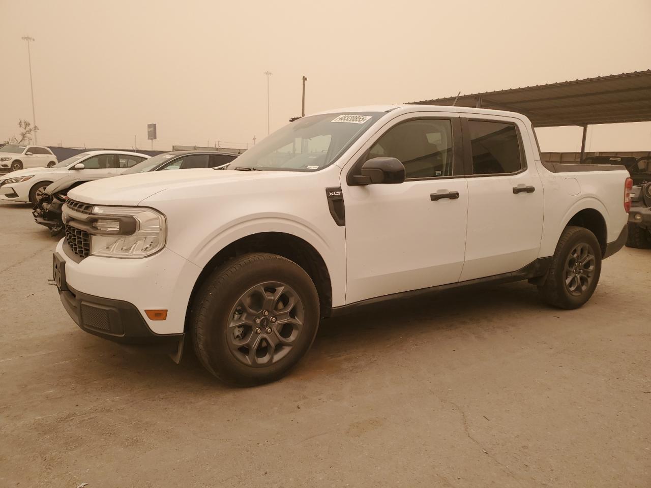 2024 FORD MAVERICK XLT VIN:3FTTW8H37RRB68403