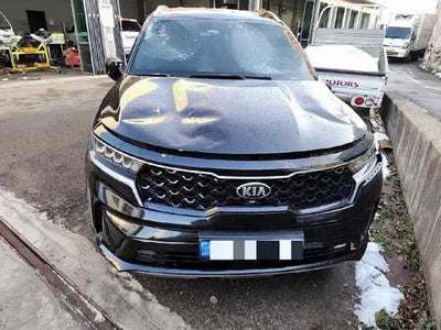 2021 Kia Sorento KNARF81FHMA079304 VIN:KNARF81FHMA079304