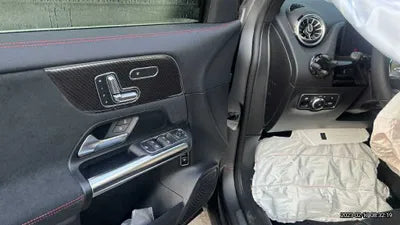 2023 Mercedes-Benz GLA 250 W1N4N4HB7PJ437135 VIN:W1N4N4HB7PJ437135