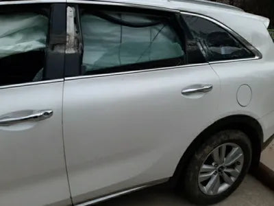 2017 Kia Sorento VIN: