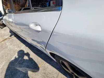 2016 Mercedes-Benz C 200 WDDWF3HB5GF318743 VIN:WDDWF3HB5GF318743