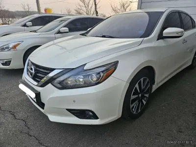 2018 Nissan Altima 1N4AL3AP4JC163555 VIN:1N4AL3AP4JC163555