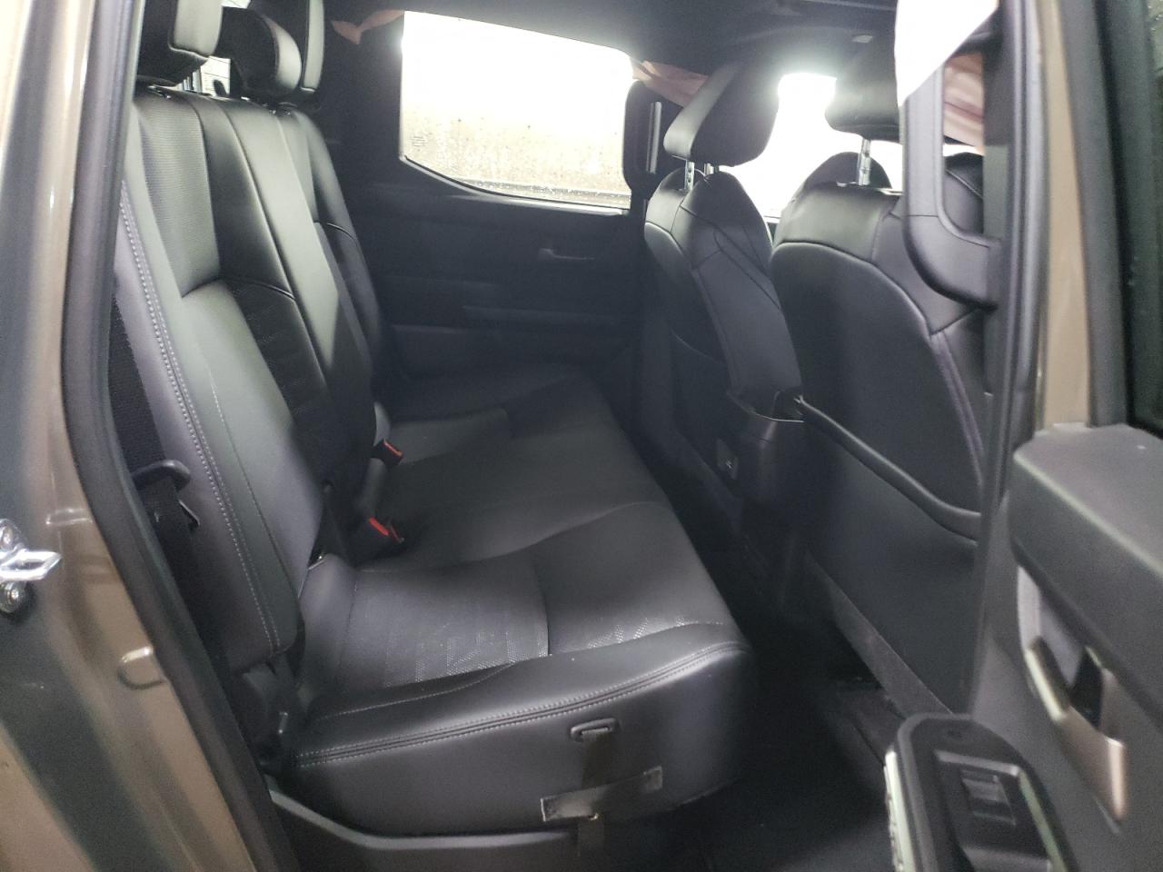2024 TOYOTA TACOMA DOUBLE CAB VIN:3TMLB5JNXRM036139