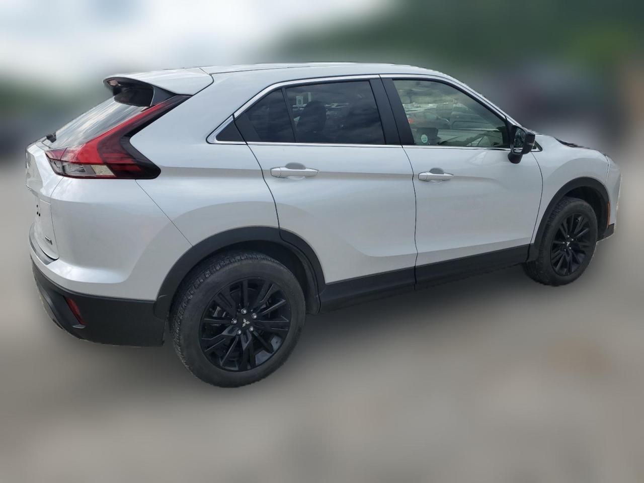 2023 MITSUBISHI ECLIPSE CROSS LE VIN:JA4ATVAA1PZ003926