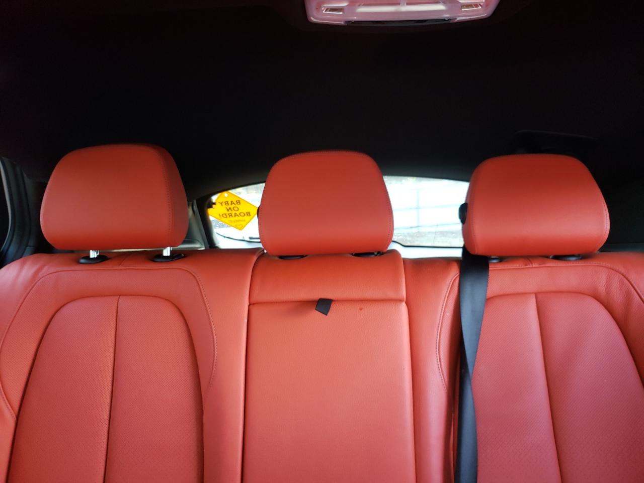 2022 BMW X2 SDRIVE28I VIN:WBXYH9C05N5T67775