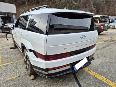 2023 Hyundai Santa FE KMHP3811DRU007173 VIN:KMHP3811DRU007173