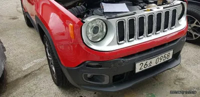 2015 Jeep Renegade 1C4BU0000FPC06636 VIN:1C4BU0000FPC06636