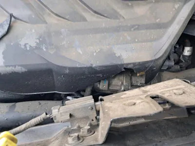 2019 Kia Sportage KNAPL812GKK737170 VIN:KNAPL812GKK737170