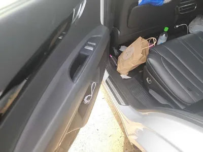 2021 Genesis GV80 VIN: