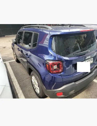 2021 Jeep Renegade 1C4NJCDB5MPN31191 VIN:1C4NJCDB5MPN31191