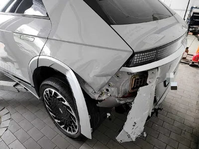 2023 Hyundai Ioniq VIN: