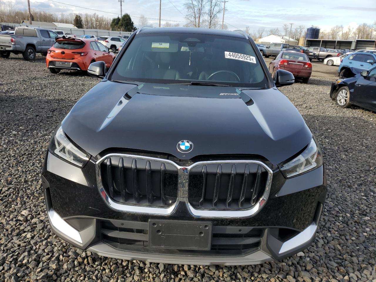 2023 BMW X1 XDRIVE28I VIN:WBX73EF08P5W39155