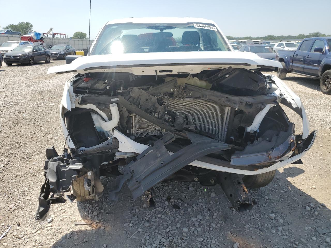 2023 FORD F150  VIN:1FTMF1CB2PKD83800