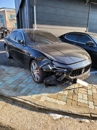 2018 Maserati Ghibli ZAM57YTG5J1301699 VIN:ZAM57YTG5J1301699