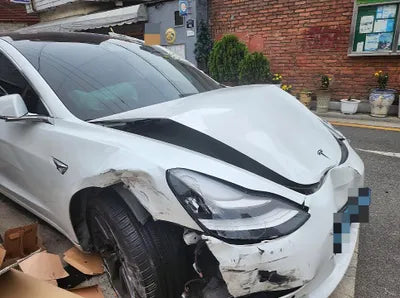 2019 Tesla Model 3 VIN:
