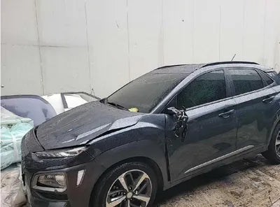 2018 Hyundai Kona KMHK4815GJU096175 VIN:KMHK4815GJU096175