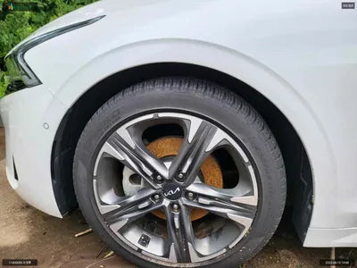 2021 Kia K5 KNAG541JBNA019546 VIN:KNAG541JBNA019546