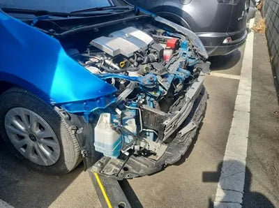 2022 Toyota Prius JTDKAMFU2N3154478 VIN:JTDKAMFU2N3154478