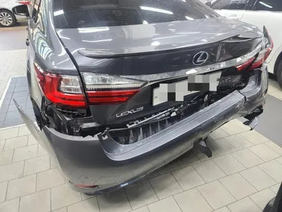 2017 Lexus ES 300 JTHBW1GG6H2162133 VIN:JTHBW1GG6H2162133