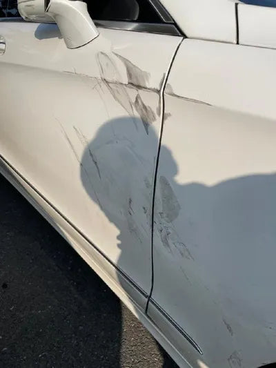 2015 Mercedes-Benz CLS 250 VIN: