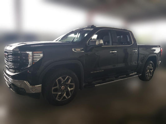 2023 GMC SIERRA K1500 SLT VIN:3GTUUDE81PG280934