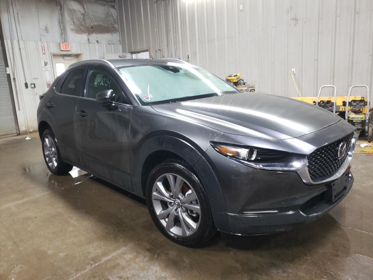 2023 MAZDA CX-30 SELECT VIN:3MVDMBBM4PM560451
