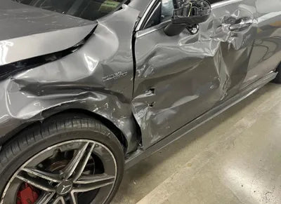 2021 Mercedes-Benz A 45 AMG W1K5J5EB0MN230985 VIN:W1K5J5EB0MN230985