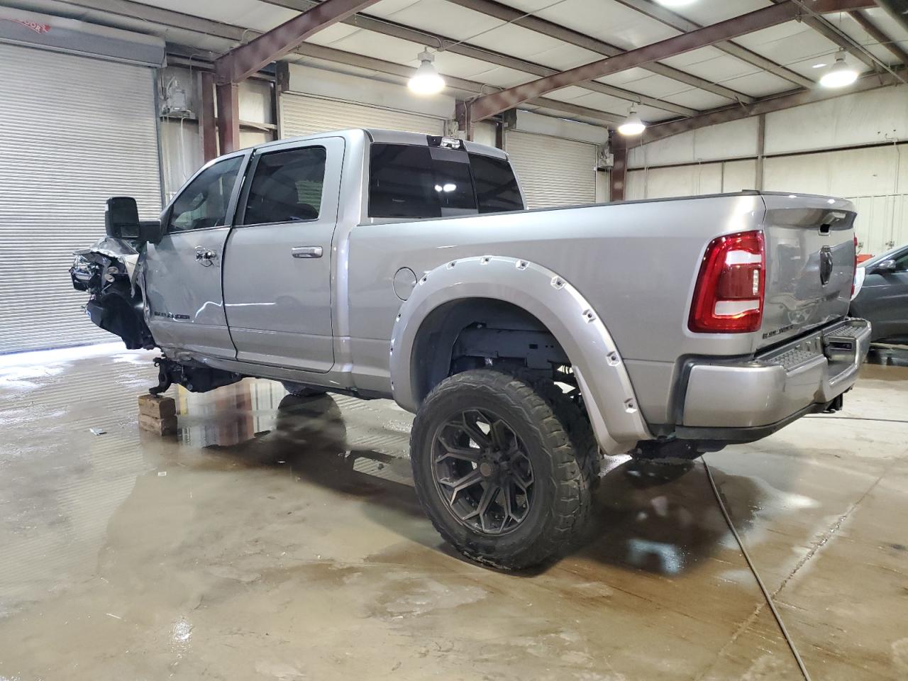 2023 RAM 2500 BIG HORN VIN:3C6UR5DL2PG592457
