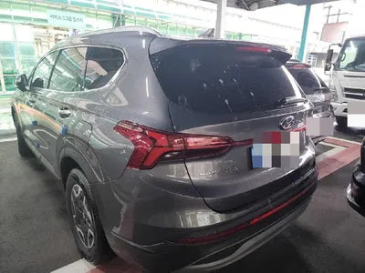 2023 Hyundai Santa FE KMHS3811BPU070050 VIN:KMHS3811BPU070050