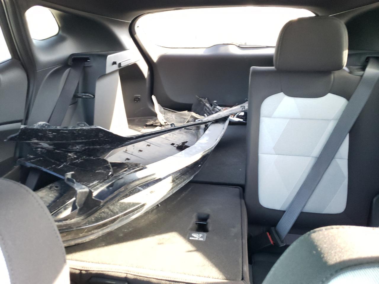 2024 CHEVROLET TRAX 1RS VIN:KL77LGE29RC141635