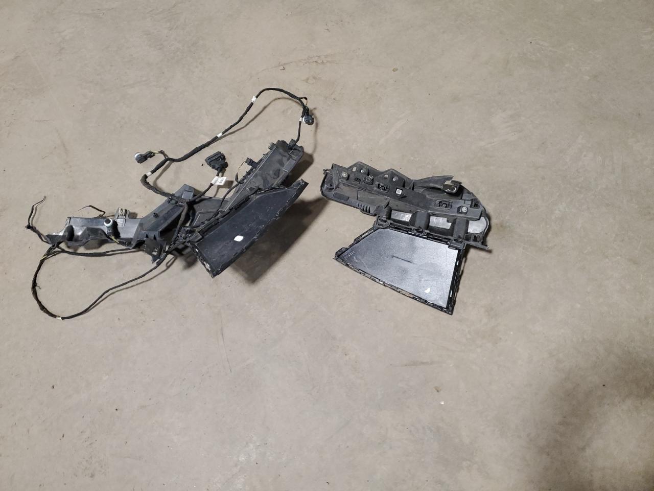 2024 BMW IX XDRIVE50 VIN:WB523CF08RCN84860