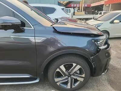 2022 Kia Sorento KNARF81GBNA119324 VIN:KNARF81GBNA119324