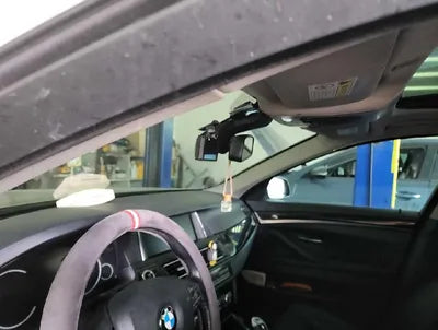 2016 BMW 520 WBA5E5109GG203678 VIN:WBA5E5109GG203678