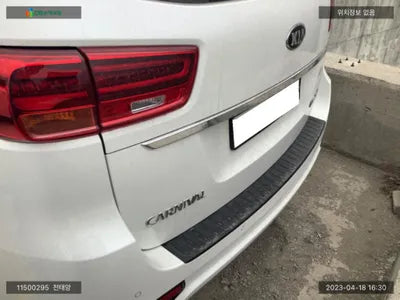 2019 Kia Carnival KNAMB81ABKS607118 VIN:KNAMB81ABKS607118