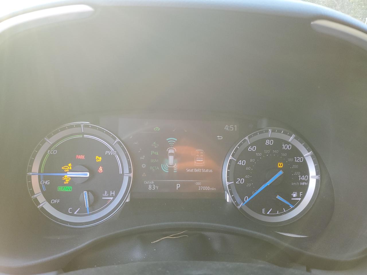 2022 TOYOTA HIGHLANDER HYBRID LIMITED VIN:5TDXBRCH5NS541547