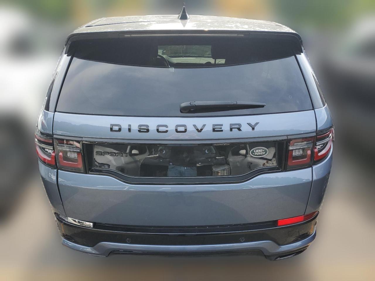 2023 LAND ROVER DISCOVERY SPORT S R-DYNAMIC VIN:SALCT2FXXPH325411