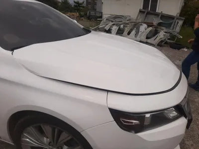 2016 Chevrolet Impala 1G1155S31GU128995 VIN:1G1155S31GU128995