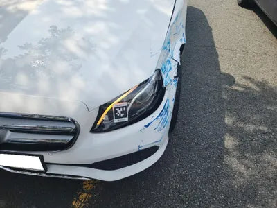 2019 Mercedes-Benz E 300 WDDZF4JBXKA684460 VIN:WDDZF4JBXKA684460