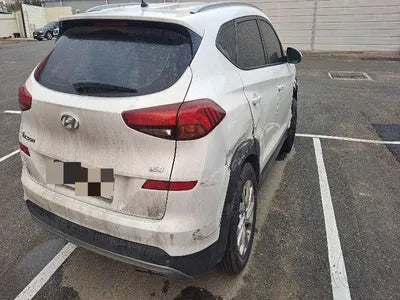 2019 Hyundai Tucson KMHJ3817GKU946446 VIN:KMHJ3817GKU946446