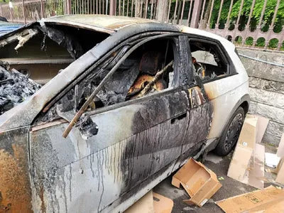 2022 Hyundai Ioniq VIN: