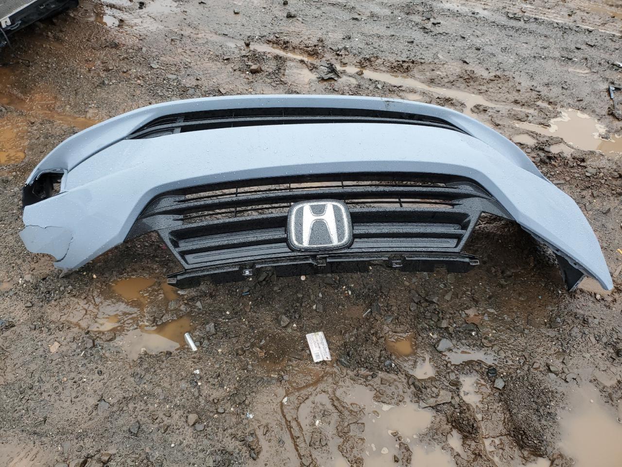 2023 HONDA ODYSSEY SPORT-L VIN:5FNRL6H76PB011664