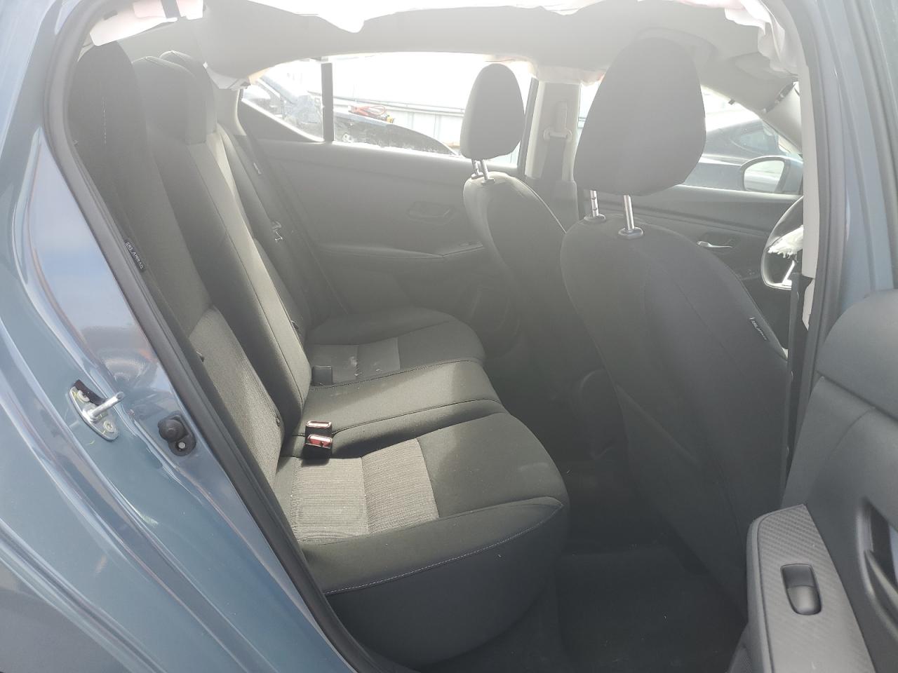 2024 NISSAN SENTRA SV VIN:3N1AB8CV1RY356516