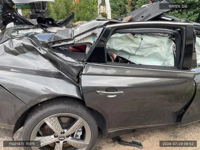 2022 Genesis G80 KMTGC41DDNU135816 VIN:KMTGC41DDNU135816