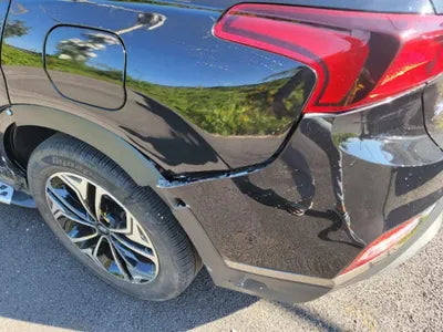 2018 Hyundai Santa FE VIN: