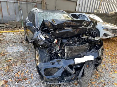 2015 Volkswagen Touareg WVGZZZ7PZFD016269 VIN:WVGZZZ7PZFD016269