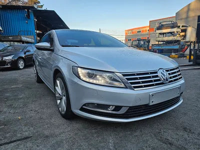 2015 Volkswagen CC WVWZZZ3CZFE818341 VIN:WVWZZZ3CZFE818341