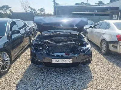 2018 BMW 520 006KMWBAJC5101JG8 VIN:006KMWBAJC5101JG8