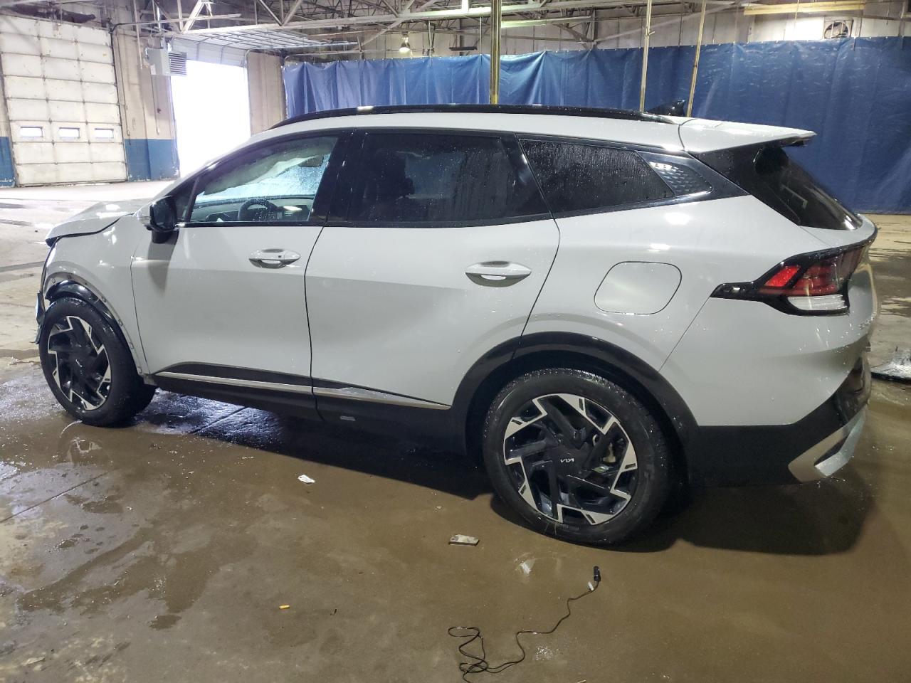 2023 KIA SPORTAGE SX PRESTIGE VIN:1GNKVJED2CJ280019