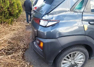 2019 Hyundai Kona KMHK4815GKU356777 VIN:KMHK4815GKU356777